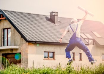 Baufinanzierung / Anbieter-Vergleich