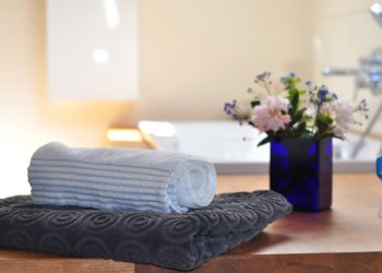 Badezimmereinrichtung